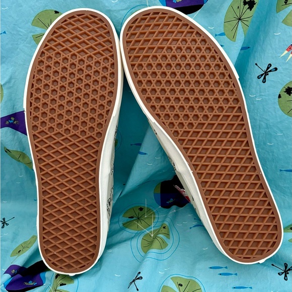 Men’s Vans size 13 NWT earth code - Picture 5 of 11